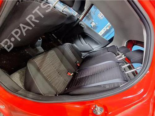 Seats set MAZDA 2 (DE_, DH_) 1.4 MZR-CD | BP38387809C78 - Image 3