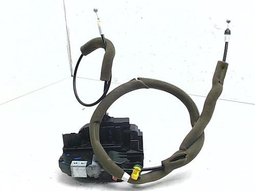 Used Front left lock Front left lock 38774978 38774978