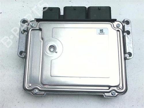 Control unit PEUGEOT 308 CC (4B_) 1.6 16V | BP38380545M11 - Image 4