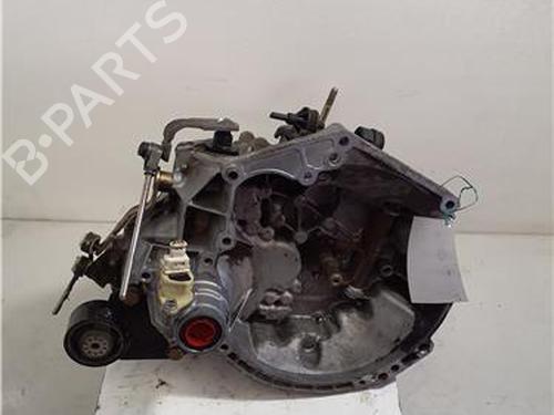 Used Gearbox Gearbox 38369620 38369620
