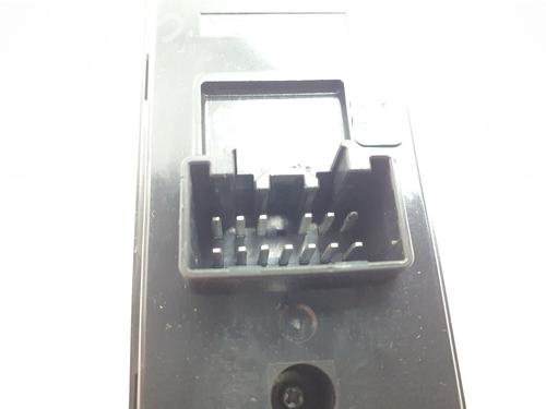 Left front window switch MAZDA CX-7 (ER) 2.2 MZR-CD AWD (ER10A) | BP38333922I27 - Image 4