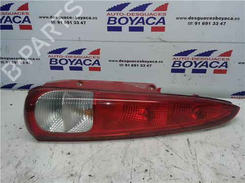 Used Right taillight Right taillight 38407190 38407190