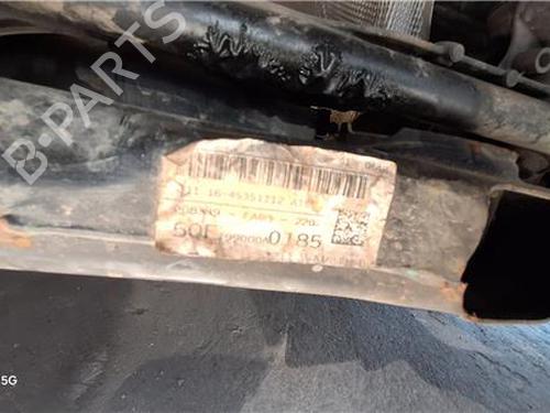 Used Subframe Subframe 38388423 38388423