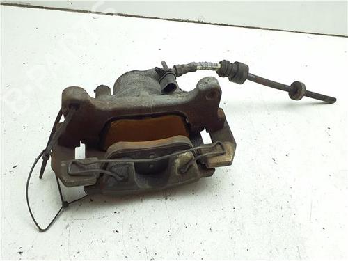Left front brake caliper AUDI A4 B8 (8K2) 2.0 TDI | BP38372277M105 - Image 4