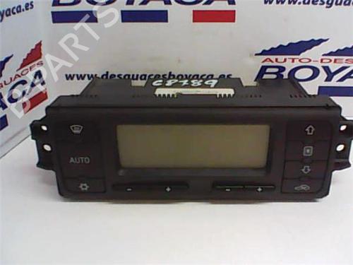 Used Climate control Climate control 38404942 38404942
