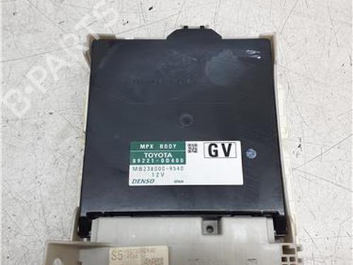 Used Electronic module Electronic module 38365981 38365981