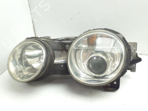 Used Left headlight Left headlight 38400249 38400249