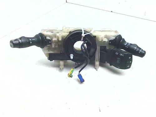 Headlight switch RENAULT MEGANE II Saloon (LM0/1_) 1.9 dCi | BP38394272I24 - Image 3