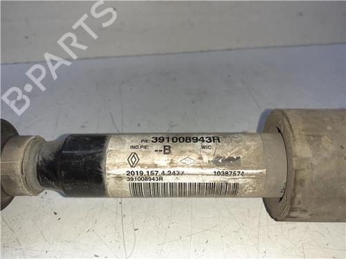Right front driveshaft RENAULT KADJAR (HA_, HL_) 1.3 TCe 140 (HLNB, HLN1) | BP38362356M39 - Image 3