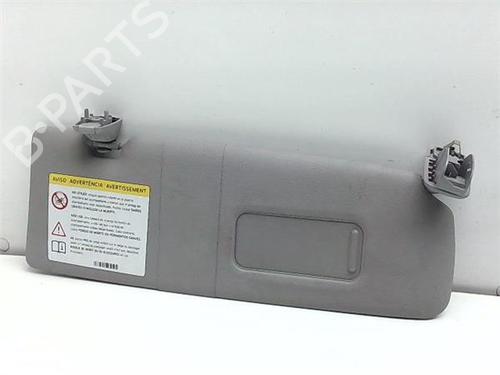right-sun-visor-bmw-1-f20-2011-2012-2013-2014-2015-2016-2017-2018-2019-38374754 main image