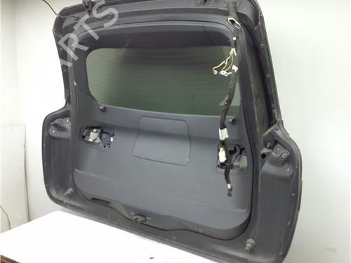 Tailgate CITROËN C4 Picasso II 1.6 BlueHDi 120 | BP40085598C6 - Image 7