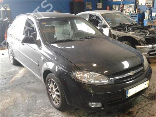 Control unit CHEVROLET LACETTI (J200) 1.6 | BP38350393M11  - Image 8