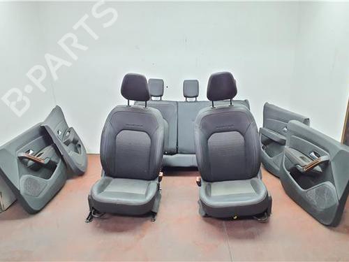 Used Seats set Seats set 39648120 39648120