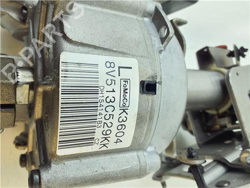 Steering column FORD FIESTA VI Van 1.4 TDCi | BP38367993M21 - Image 4