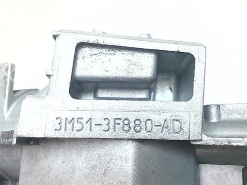 Ignition barrel FORD S-MAX (WA6) 2.0 TDCi | BP38460509M48 - Image 2