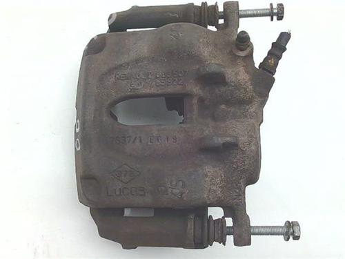 Right front brake caliper NISSAN PRIMASTAR Bus (X83) dCi 140 | BP38375486M104 - Image 3