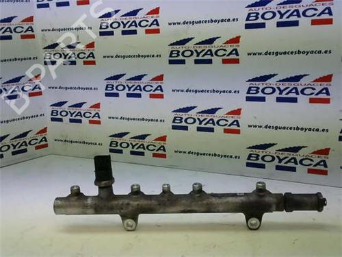 Used Injection rail Injection rail 38403665 38403665
