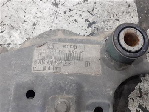 Subframe FORD KUGA I 2.0 TDCi | BP38357687M9 - Image 2