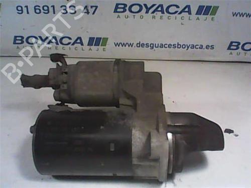 Used Starter Starter 38354425 38354425