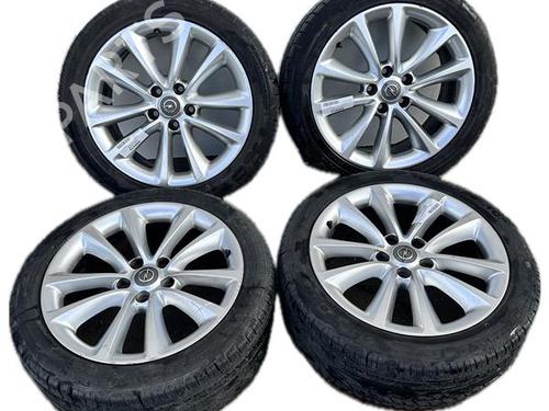 Set di cerchi Set di cerchi 38383593 38383593