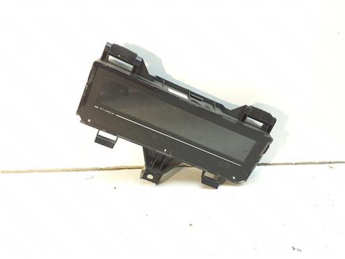 Used Instrument cluster Instrument cluster 38370287 38370287