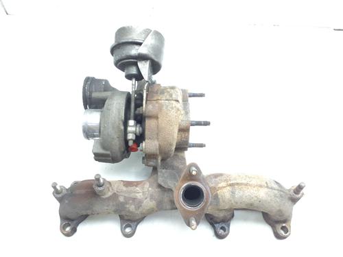 Used Turbocharger/Supercharger Turbocharger/Supercharger SEAT ALHAMBRA (7V8, 7V9) 2.0 TDI (140 hp) 40038476 40038476