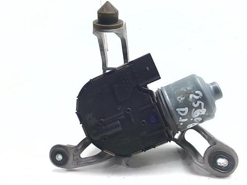 Front wiper motor KIA CARENS IV 1.7 CRDi | BP38385007M29 - Image 4