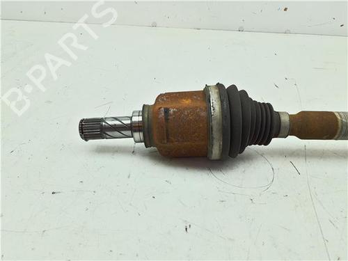 Left front driveshaft RENAULT MEGANE IV Hatchback (B9A/M/N_) 1.2 TCe 130 (B9MR) | BP38398798M38 - Image 5