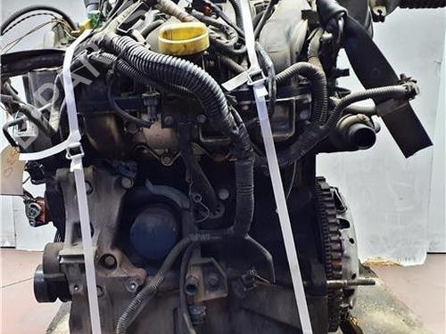 Used Engine Engine 38379496 38379496