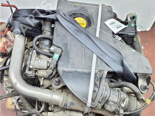 Engine DACIA DUSTER (HS_) 1.5 dCi (HSMC) | BP38397446M1 - Image 8