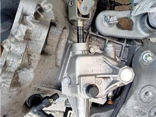 Gearbox OPEL CORSA D Hatchback Van (S07) 1.3 CDTI (L08) | BP38373784M3 - Image 3