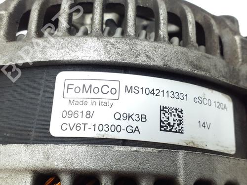 Alternator FORD FOCUS IV (HN) 1.0 EcoBoost | BP38618982M7  - Image 6