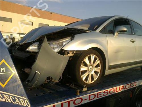 Used Parts CITROËN C4 I (LC_) 2.0 HDi 5014313