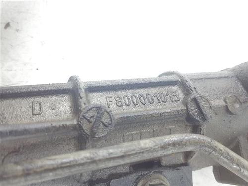 Steering rack RENAULT TRAFIC III Bus (JG_) 1.6 dCi 125 (JGMH) | BP38383192M22 - Image 2