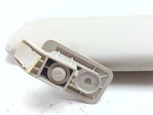 Left sun visor FIAT 500 (312_) | BP38332761I1 - Image 3