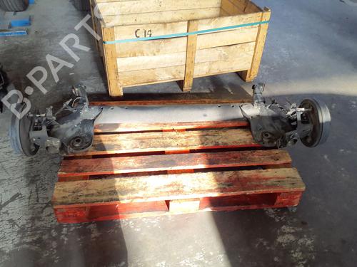 Used Rear axle Rear axle 38361429 38361429