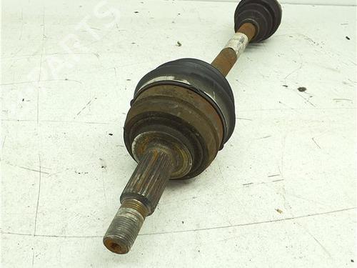 Left front driveshaft RENAULT MEGANE IV Saloon 1.3 TCe 115 (LVN9) | BP38386535M38 - Image 2