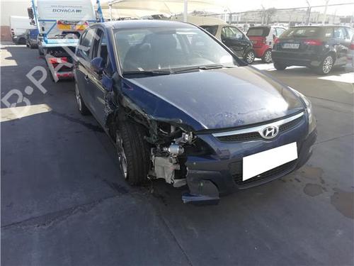 Headlight switch HYUNDAI i30 (FD) 1.6 CRDi | BP38354778I24 - Image 4