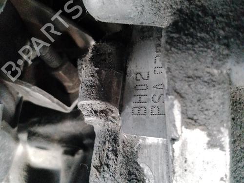 Motor CITROËN C-ELYSEE (DD_) 1.6 BlueHDi 100 | BP38333798M1 - Image 3