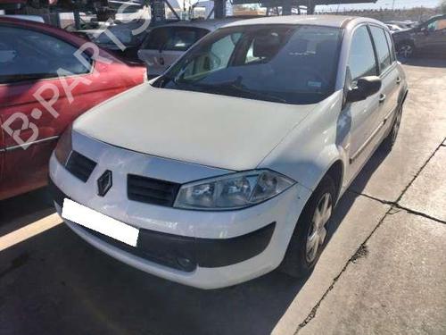 Electronic module RENAULT MEGANE II Saloon (LM0/1_) 1.4 | BP38366573M83 - Image 3