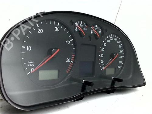instrument-cluster-vw-passat-b5-3b2-1996-1997-1998-1999-2000-2001-38389667 main image