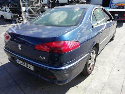 Control unit PEUGEOT 607 (9D, 9U) 2.2 HDi | BP38359642M11 - Image 7