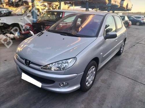 Electronic module PEUGEOT 206 Saloon 1.6 16V | BP38375296M83 - Image 3
