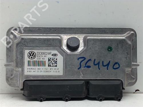 Used Control unit Control unit 38403001 38403001
