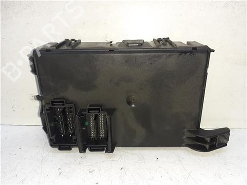 Electronic module OPEL CORSA D Hatchback Van (S07) 1.3 CDTI (L08) | BP38359877M83 - Image 5