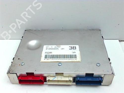 Control unit VW EOS (1F7, 1F8) 1.4 TSI | BP38404024M11 - Image 2