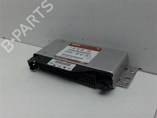 Control unit AUDI A4 B5 (8D2) 1.9 TDI | BP38400971M11 - Image 4