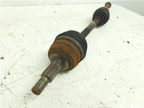 Right front driveshaft RENAULT MEGANE IV Saloon 1.3 TCe 115 (LVN9) | BP38386534M39 - Image 4