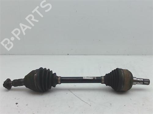 Left front driveshaft OPEL ASTRA J (P10) 1.7 CDTI (68) | BP38399517M38 - Image 3