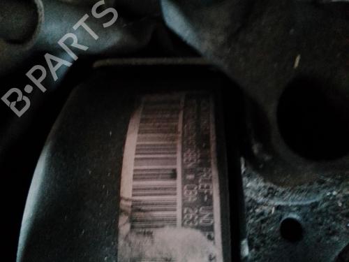 Engine VW PASSAT B6 (3C2) 2.0 TDI 16V | BP38649618M1 - Image 2